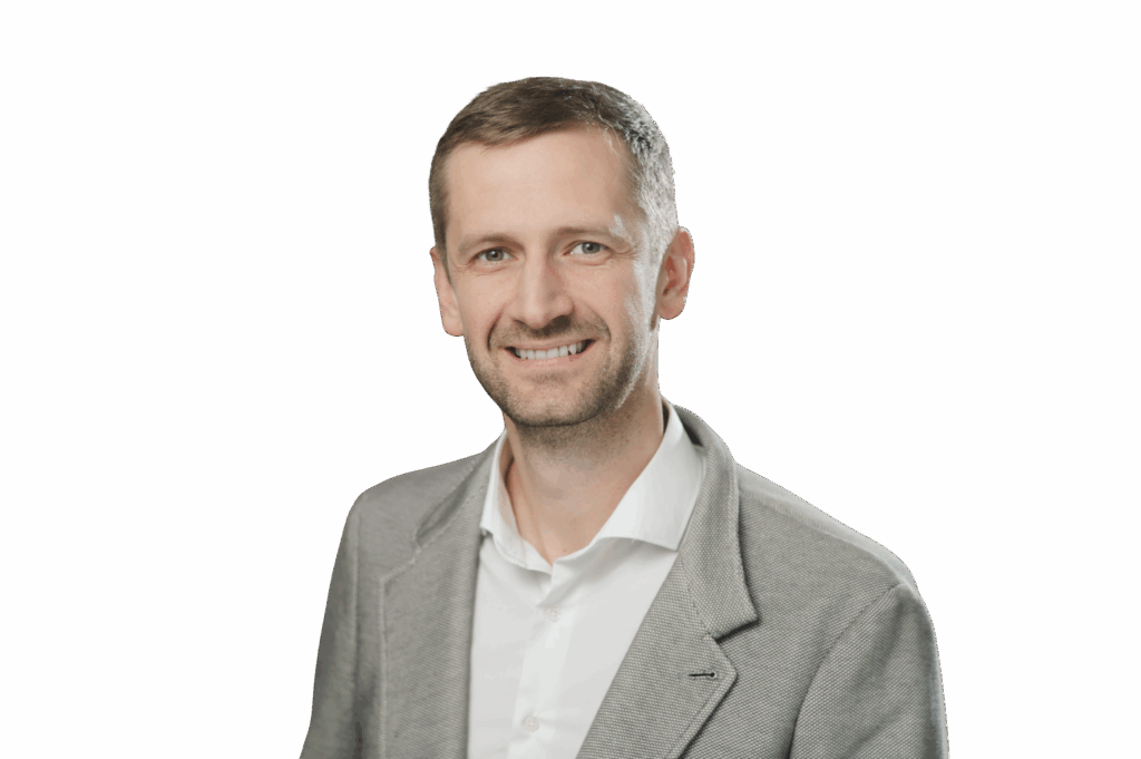 Reinhard Heissenberger