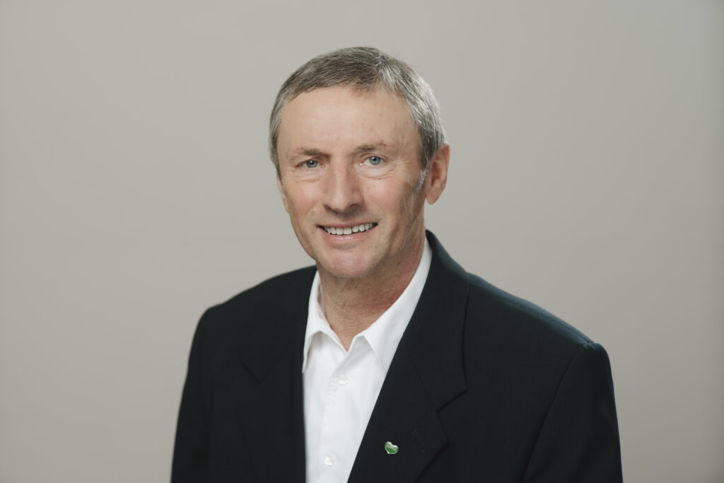 Karl Wilfinger