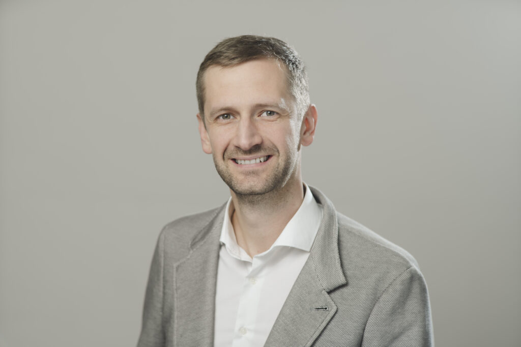 Reinhard Heissenberger
