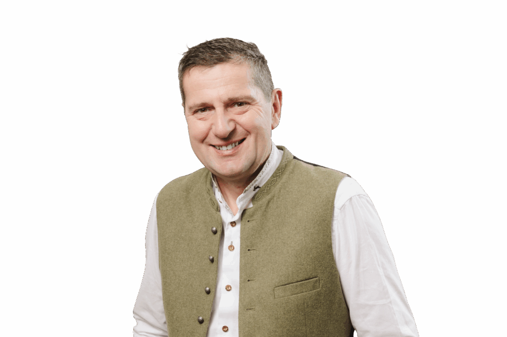 Franz Singer