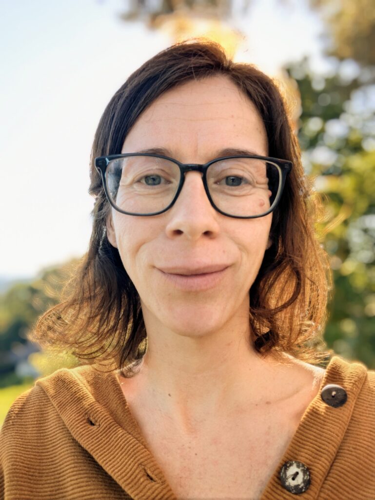 Johanna Köberl