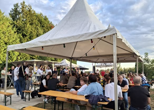 Kapellenfest Totterfeld